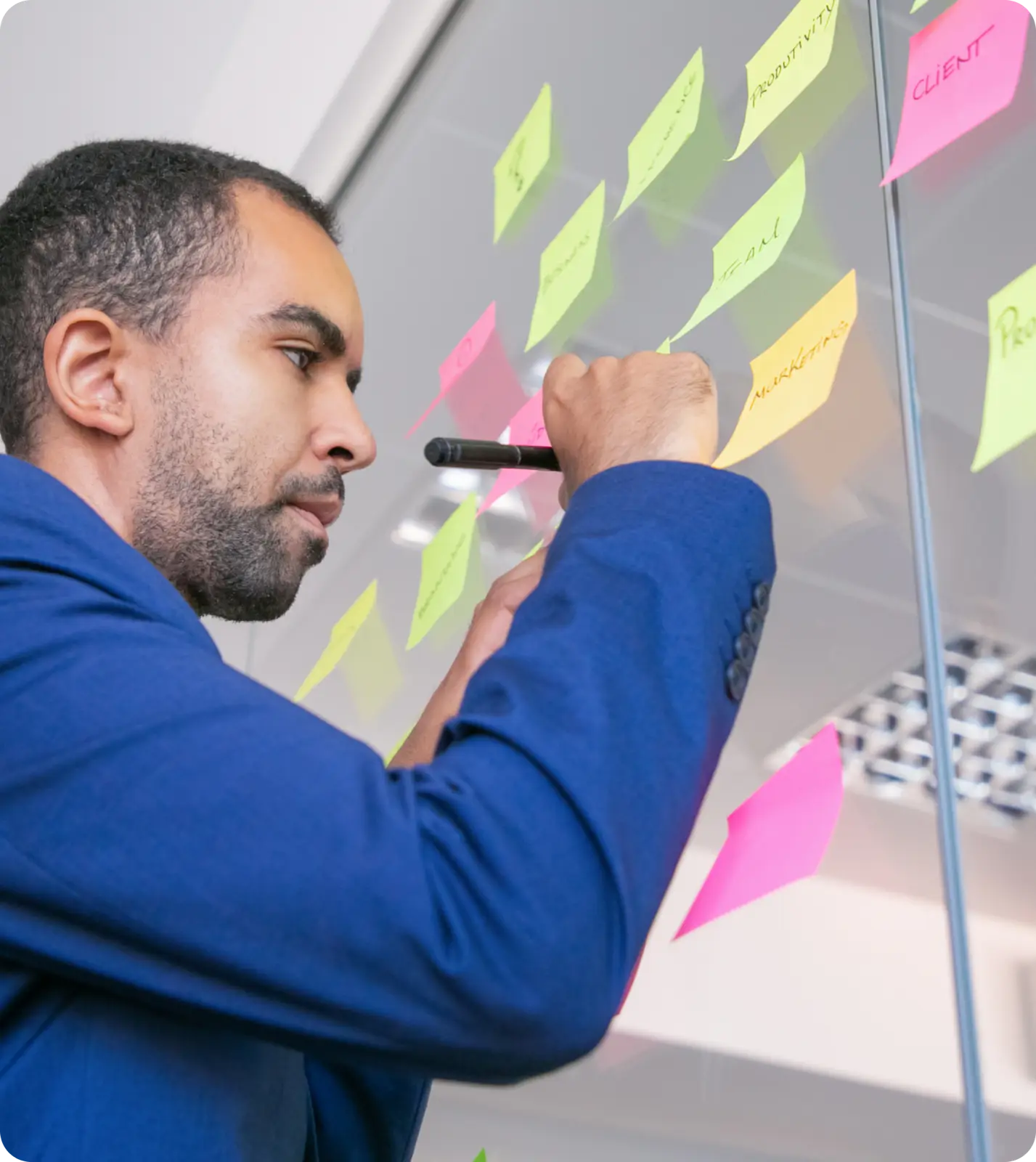 Project Management